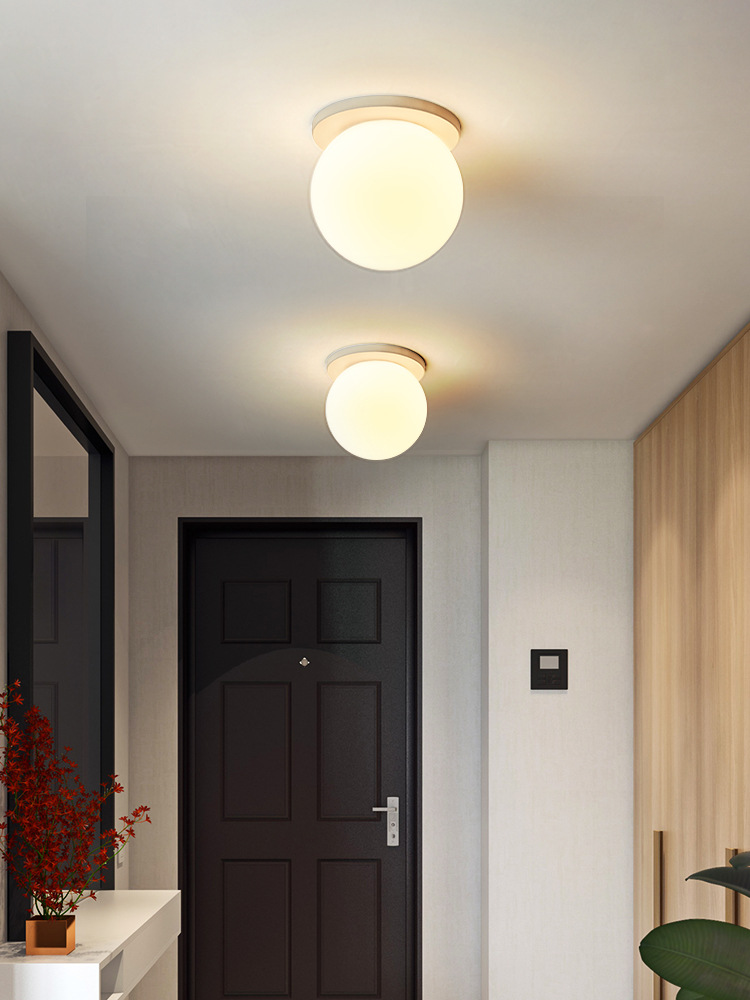 入户玄关吊顶灯