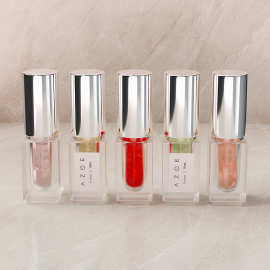 【源头工厂】大牌同款香水小样Q版套装批发ODM代加工 OEM仿香定制