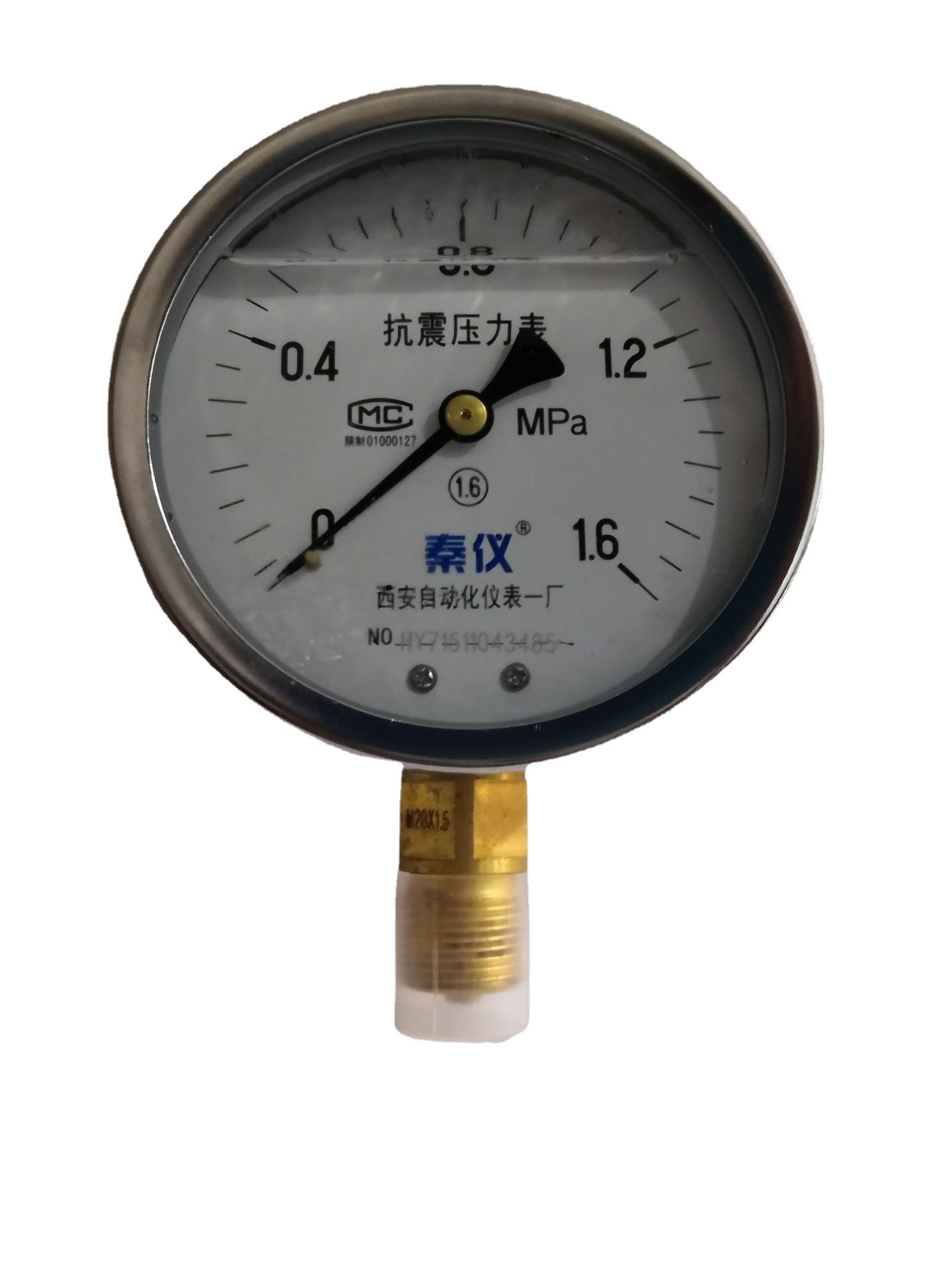 一厂耐震压力表-一厂耐震压力表厂家,品牌,图片,热帖-阿里巴巴