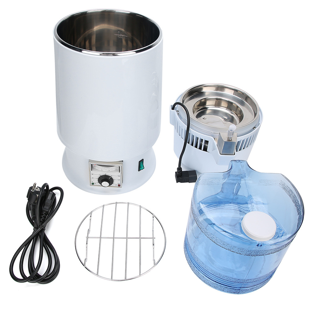 小型酿酒机家用蒸馏器酿酒蒸全自动酿酒制酒机纯露机家用