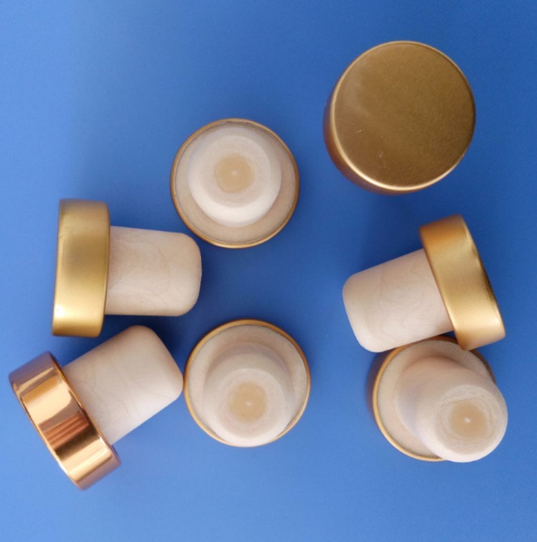 tpe发泡材料 发泡酒瓶胶塞 t型饮料瓶密封小塞子高分子发泡原材料