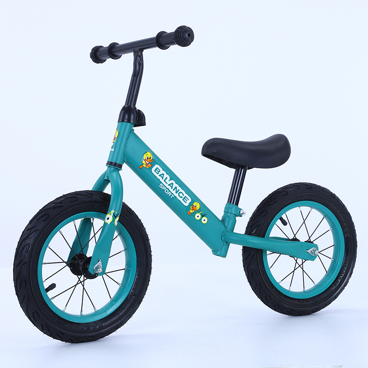 Balance Bike (for Kids) Pedal-Free Scooter 2-3 Years Old 6 Baby Kids Balance Bike Scooter Kid Yo Bike