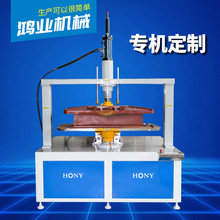 仿形切边机HK2-15B 金属台面板加工设备 广东鸿业