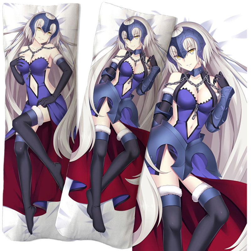 fate水着弗兰肯斯坦 周边抱枕日本动漫抱枕卡通等身抱枕宅男-阿里巴巴