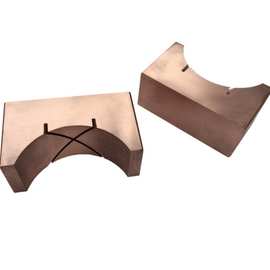 WEILI.稳力  供应制版 电镀 AGV 行车等机械设备用电刷 碳刷