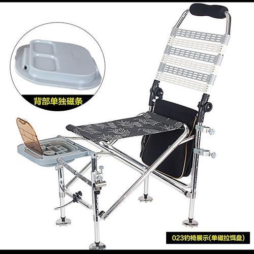 连球全磁盘钓椅拉饵盘方盒lq-020q-023q-025q-030(x6x7x8x9通跨境
