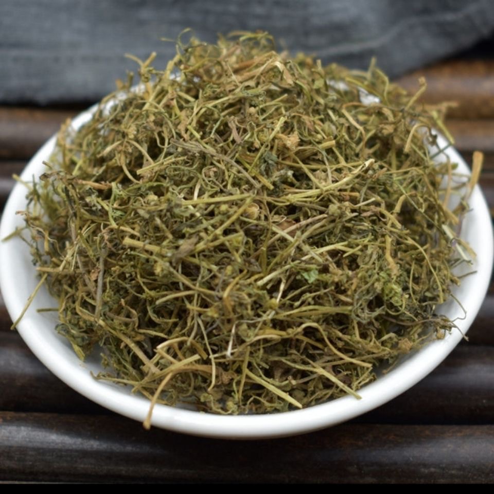 鹅不食草 无硫新货中药材批发 食胡荽鸡肠草 鹅不食