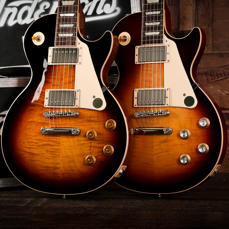 epiphone 易普锋lp standard50s/60s电吉他初学入门男女生专用