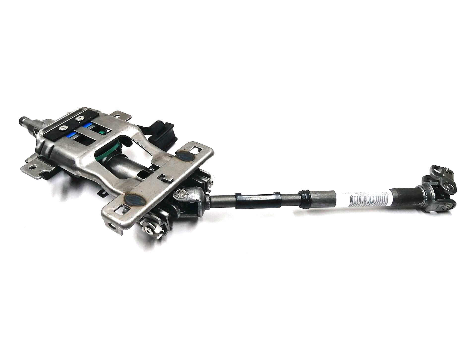 转向柱总成4123ct/4123cr/98001964zd/96751435xt适用标致雪铁龙