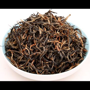 英红九号广东特产英德红茶茶茶叶浓香型奶茶老树功夫茶g送礼