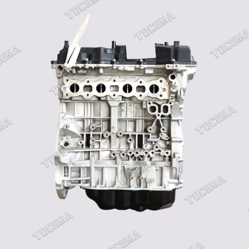 g4kj 2.4汽车发动机秃机总成适用于i hyundai ix35全新胜达-阿里巴巴