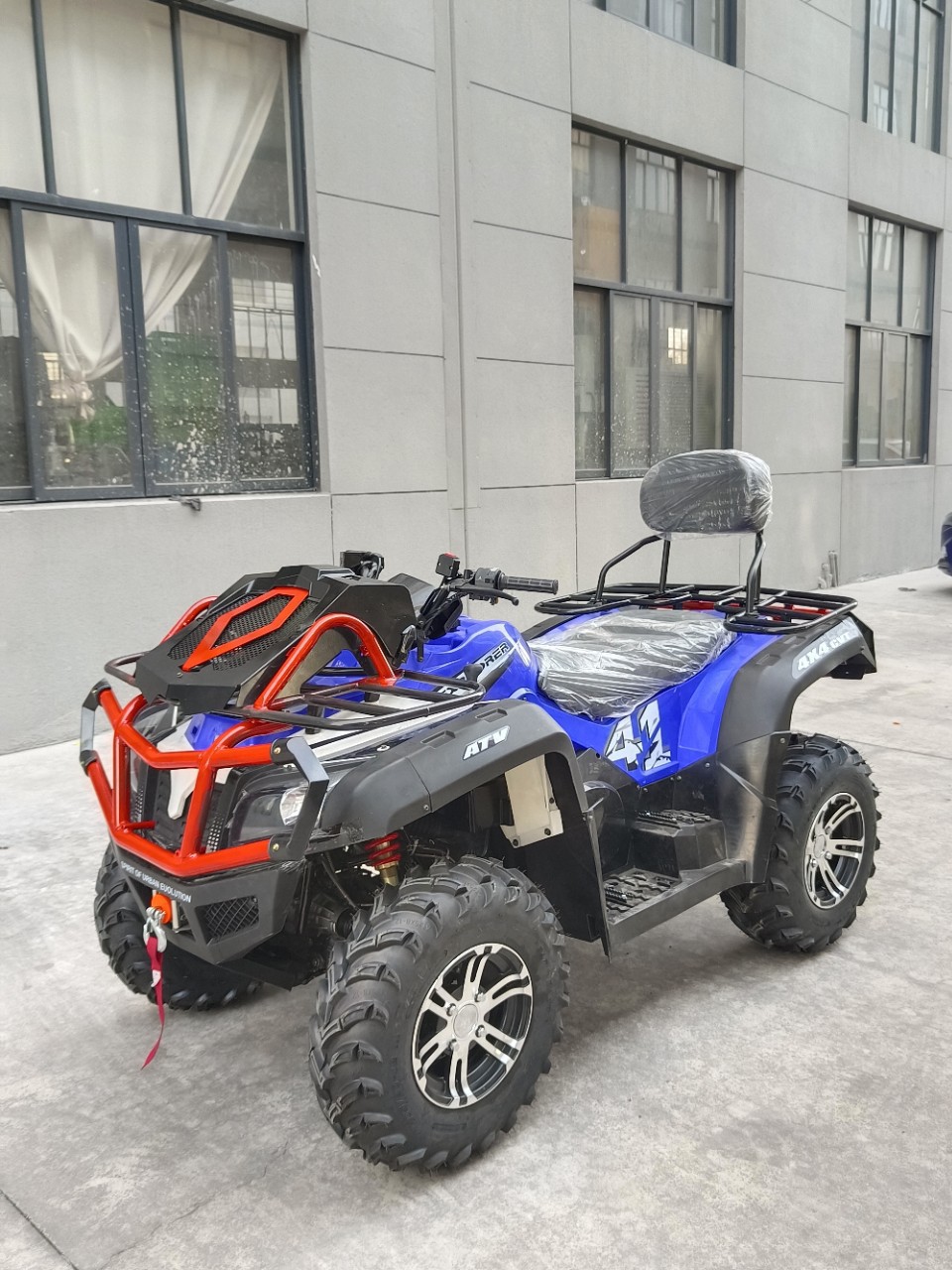 百越850四驱沙滩车cfbjt moto 4x4越野摩托车隆鑫赛格威atv utv