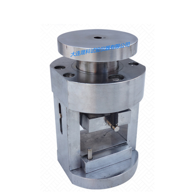 标准水泥抗压夹具 水泥胶砂抗压强度试验夹具-阿里巴巴