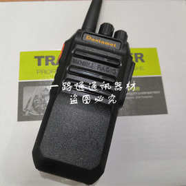 0成交0笔2年复购率:25%dxm大霞美对讲机m5 南安市科易通无线电厂专业