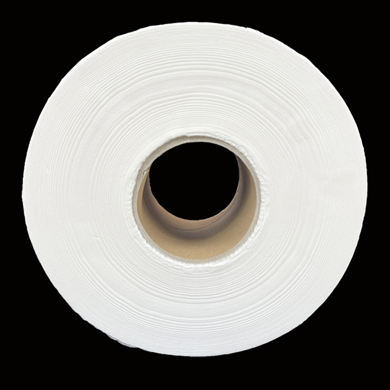 批发大卷纸厕纸大盘纸商用酒店卫生间厕所纸巾家用卫生纸实惠装整