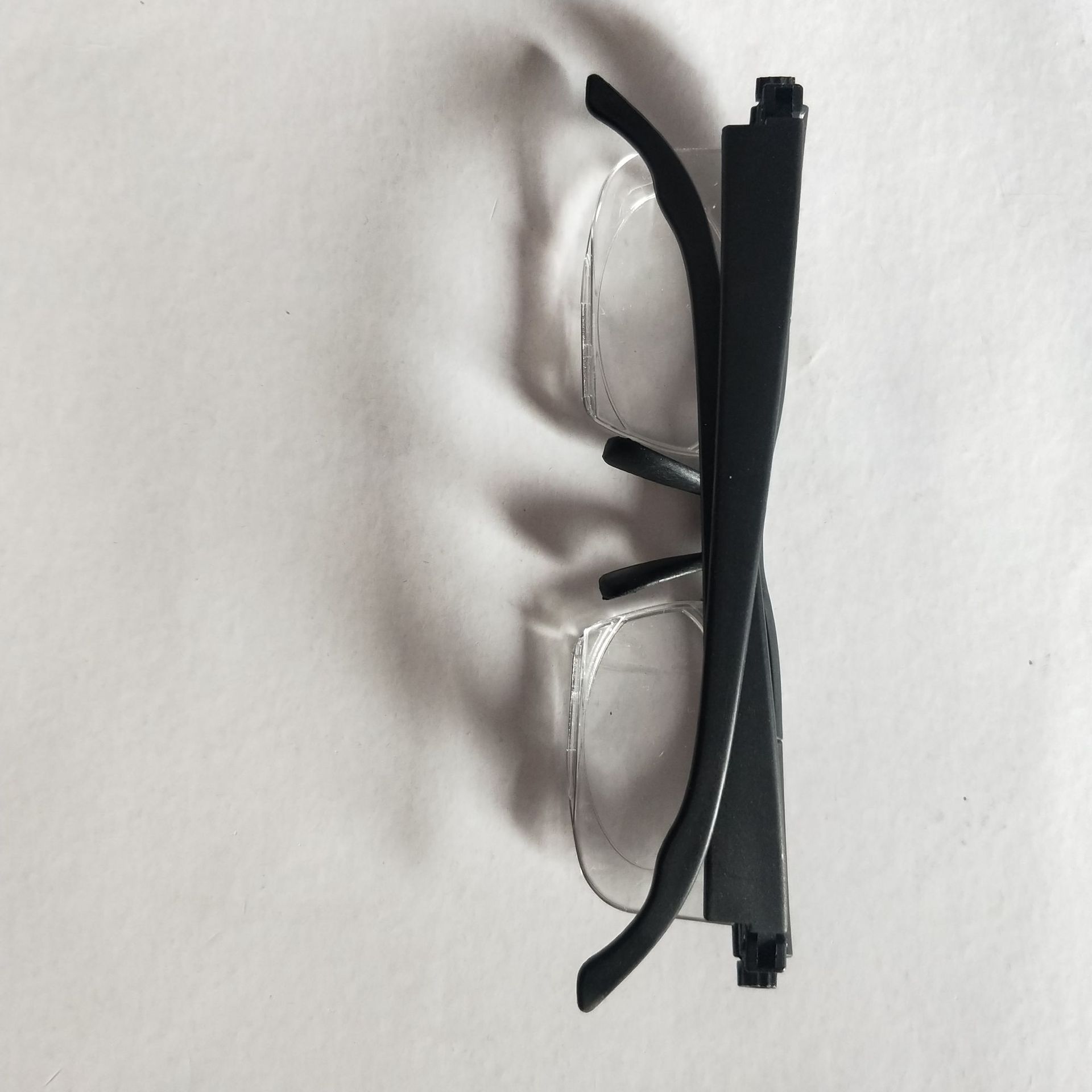 tv产品 可调矫视镜 焦距近视老花眼镜放大镜