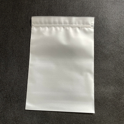 定制cpe磨砂骨袋磨砂自封袋塑料袋服装包装袋封口袋cpe贴骨磨砂袋