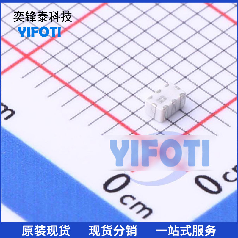 原装正品 LFD21892MDP2B860 0805 RF射频滤波器