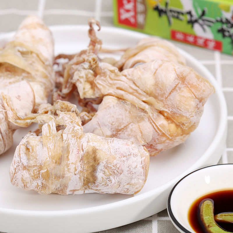 07成交4件鱼片免烤北海香烤鱿鱼干ktv烧烤摊手撕装鱿鱼零食小吃罐送