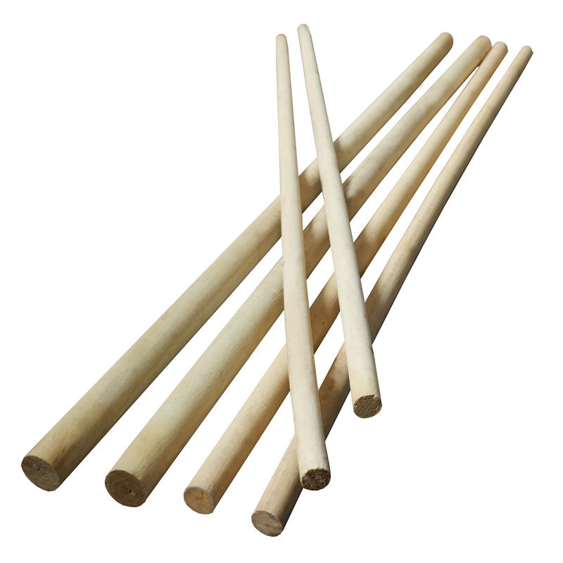 跆拳道木棍新款5根包邮气功表演专用武术棍断棍开棍少林棍杨木棍