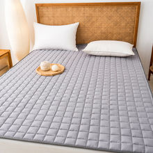 四季床垫软垫可水洗床褥子家用榻榻米保护垫防滑薄垫子床护垫被褥