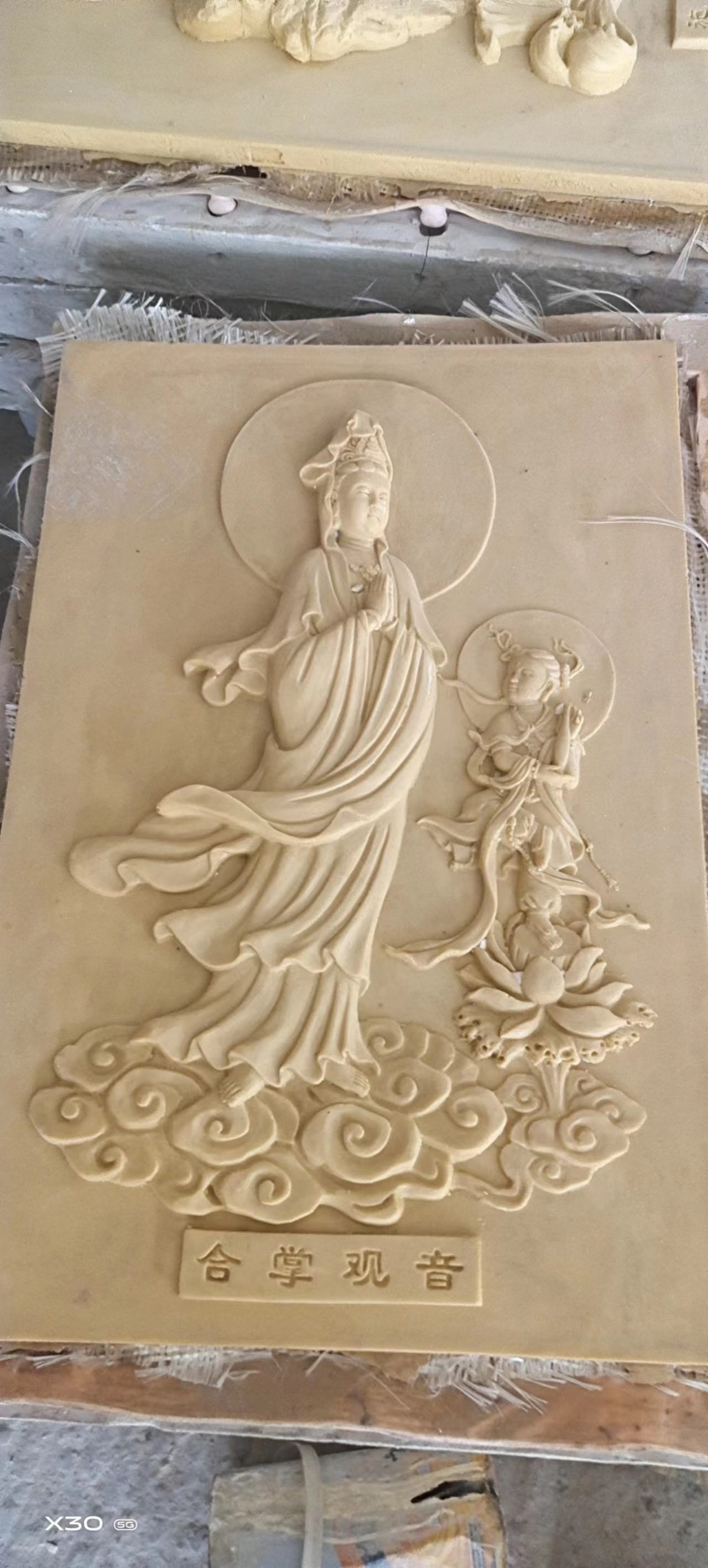 主营产品:玻璃钢树脂佛像;木雕佛像;贴金镀金佛像;雕塑佛像所在地:东