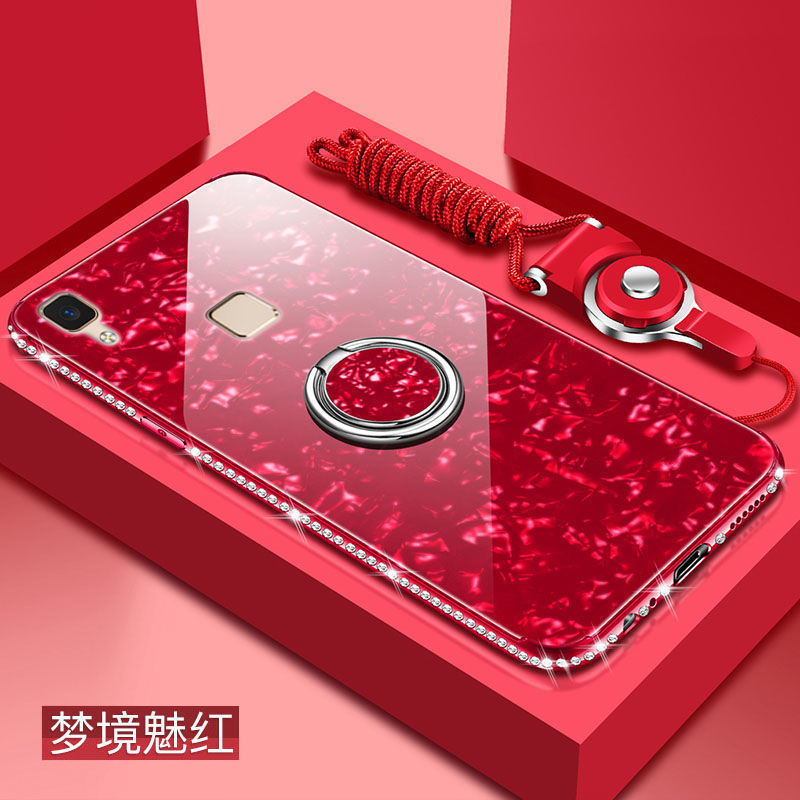 适用于vivo v3max手机壳步步高v3maxa玻璃保护硅胶套v3a防摔v3m新