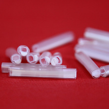 12芯带状光缆热缩管单陶瓷光纤热熔管 带状接头盒配件
