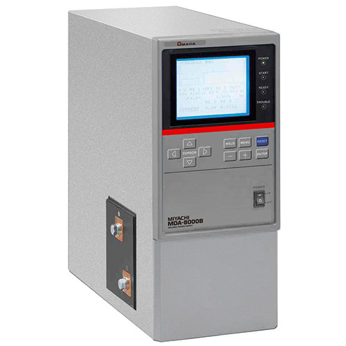 mdb-4000b晶体管式精密焊接电源 miyachi/米亚基