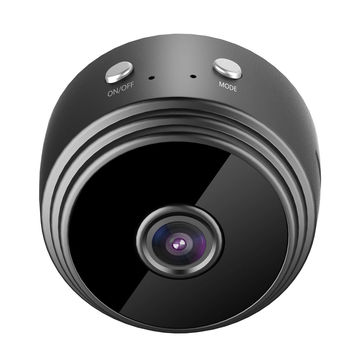a9摄像头高清无线网络wifi远程摄像机1080p户外运动夜视红外相机