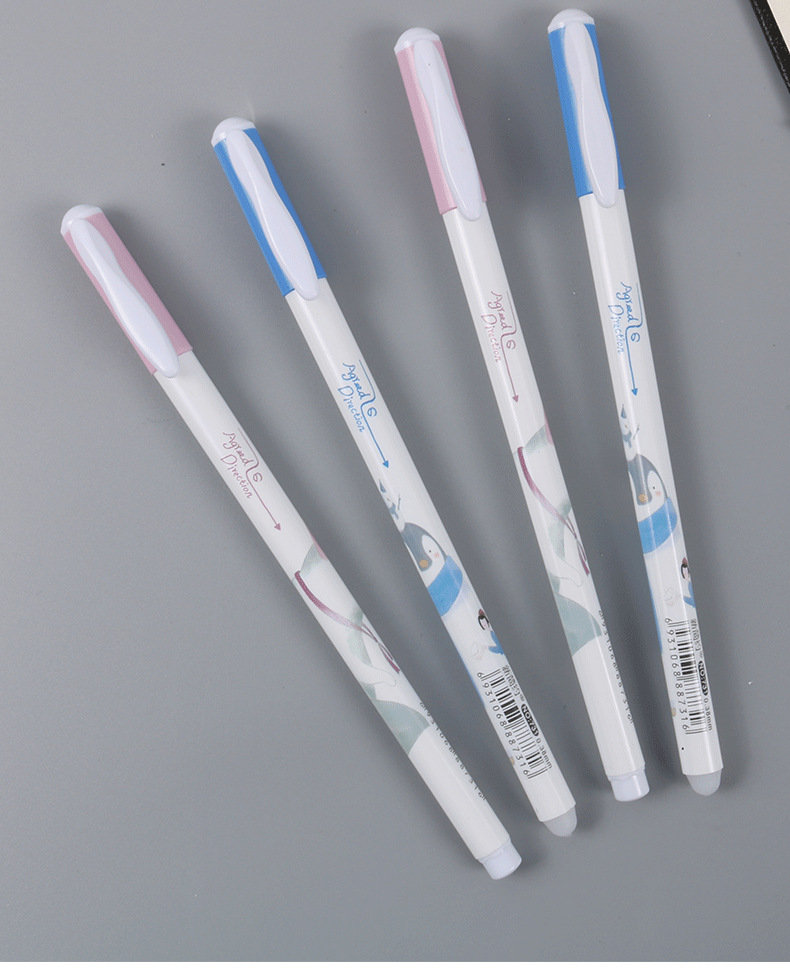 颜色数默认是否属于礼品否是否跨境出口专供货源否笔芯颜色2支笔/盒装