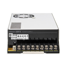 正品欧姆开关电源S8FS-C35048 替代NES-350-48 7.3A 350W DC48V