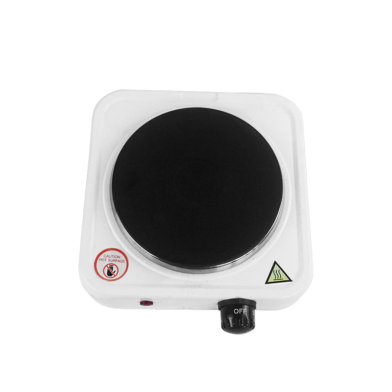 Oem Customized Mini Induction Cooker Adjustable Temperature Closed Electrothermal Furnace Household Portable Tea-Boiling Stove Electric Heater