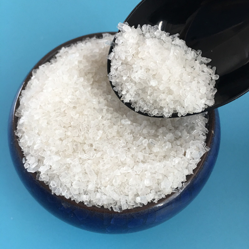 海晶盐 热敷包用盐 小颗粒日晒矿盐 电加热热敷用盐-阿里巴巴