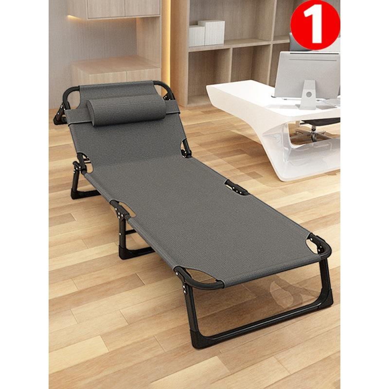 工位躺椅办公室座椅两用午休小巧能躺着睡觉的椅子中午休息的床