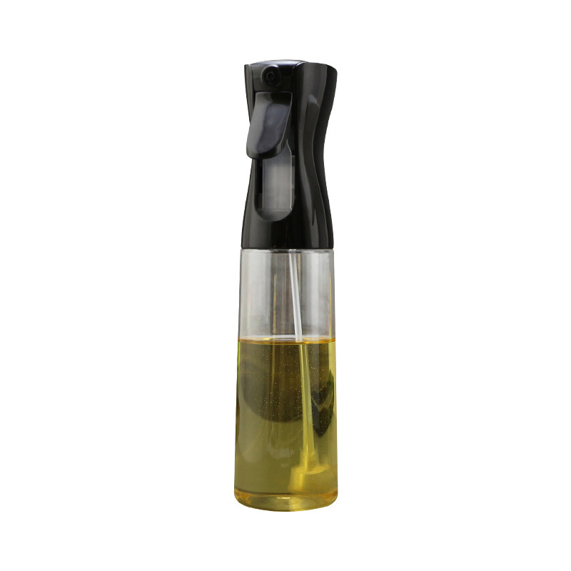 Kitchen Oil Dispenser One Piece Dropshipping Spray Pneumatic Barbecue Fuel Injector Cooking Oil Spray Bottle Olive Oil