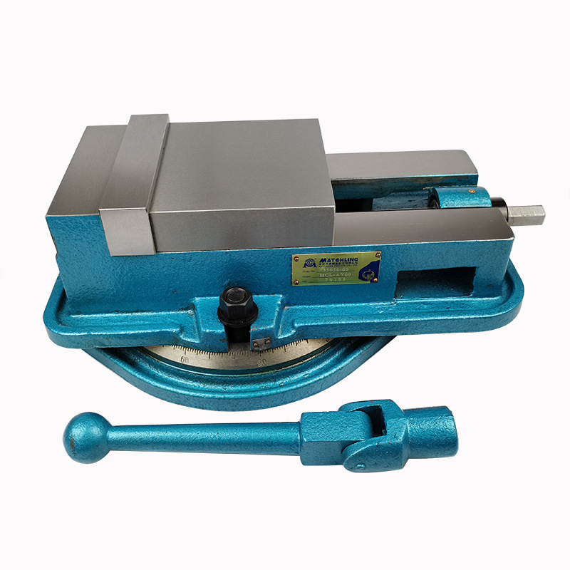 米其林角固虎钳可带底座35056-40-mcl-av40/50/60/80