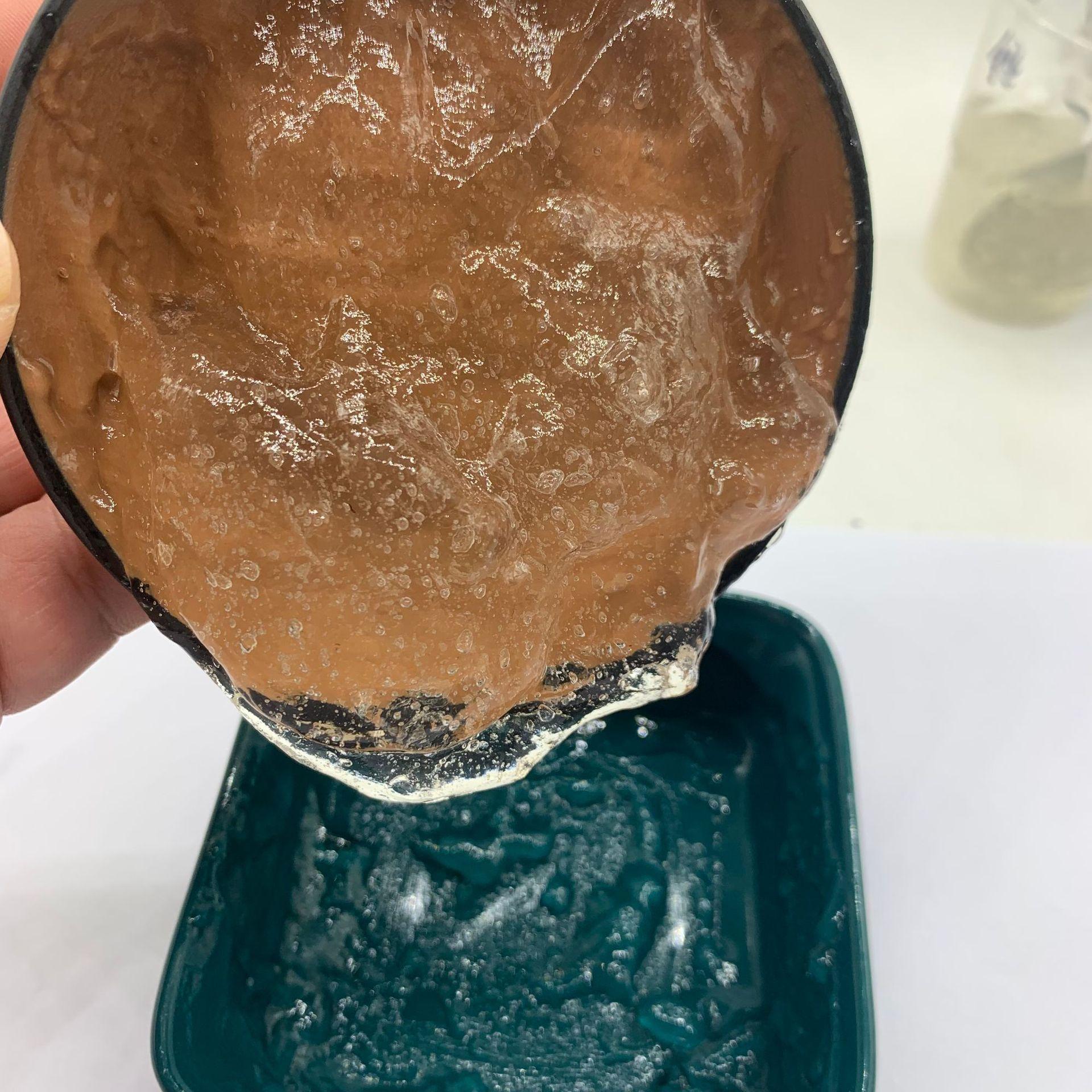 有机膨润土 无机凝胶透明悬浮增稠防流挂水性涂料有机膨润土