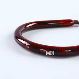 定制梨型碳纤维发热管灯管小太阳发热管取暖器加热灯管批发