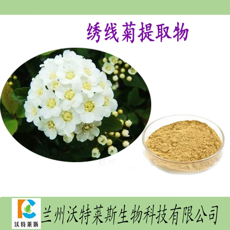 绣线菊提取物绣线菊多肽绣线菊提取液绣线菊浸膏绣线菊粉