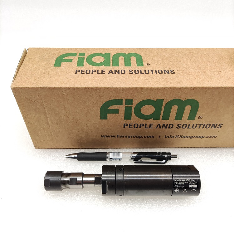 意大利-fiam气动马达