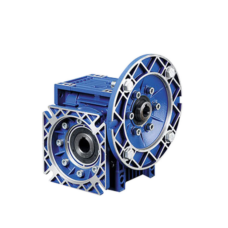 自锁蜗轮蜗杆减速机 蜗轮减速机销售蜗轮蜗杆减速机 nmrv130