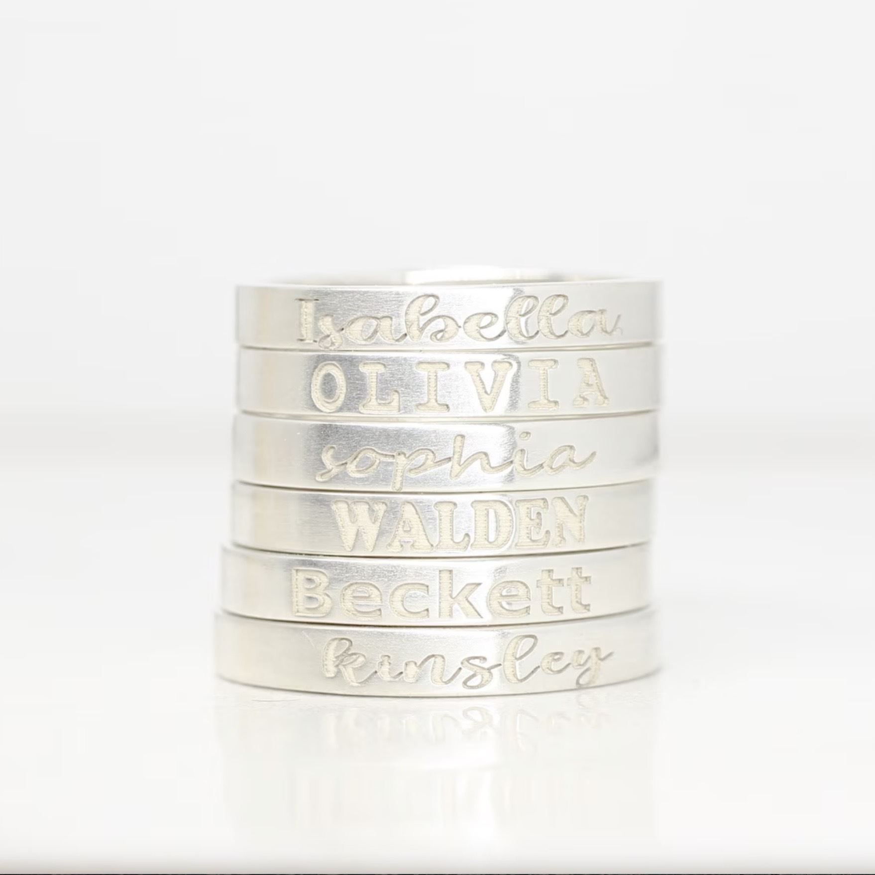 情侣戒指刻英文