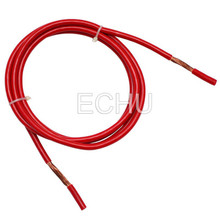 ECHU/易初 UL1284  2AWG美标连接导线，裸铜或镀锡导体