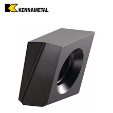 kennametal/肯纳SPHX1205ZCER-GP1W	KCK15粗加工精加工可转位刀片