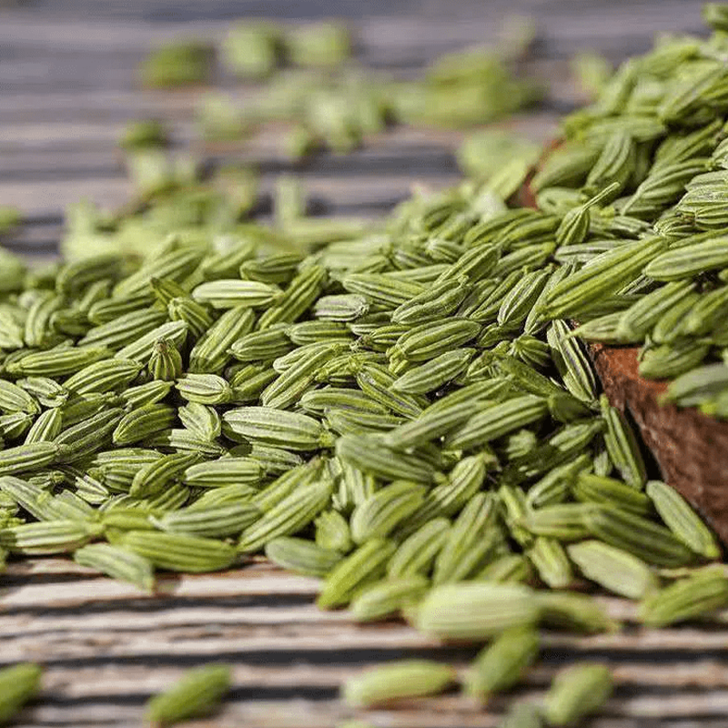 小茴香粉500g干货包邮厨房炒菜调味商用炖肉大料香调料自选回香籽