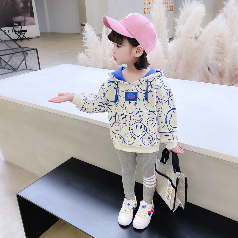 冬季童装女童3岁图片