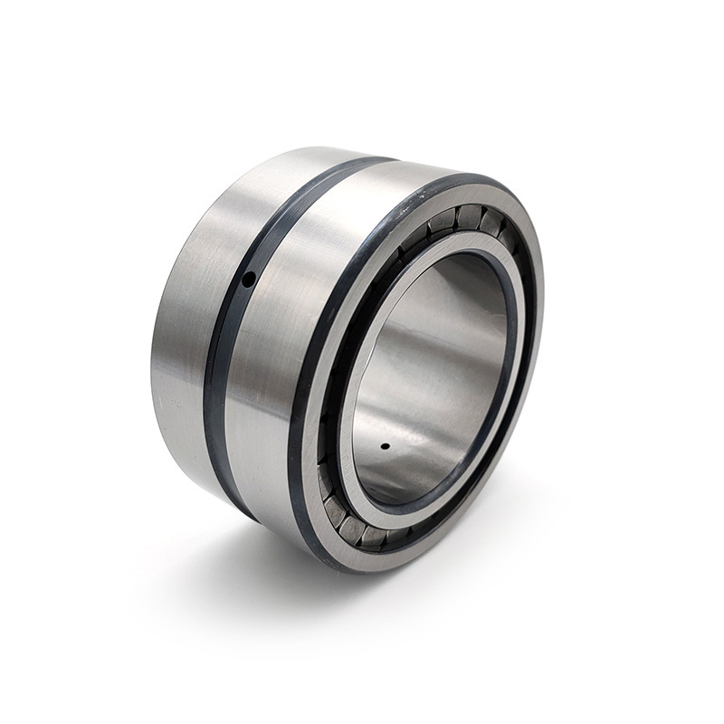 ncf2928v 钢厂重载减速机用耐高温满装圆柱滚子轴承 sl182929vc3