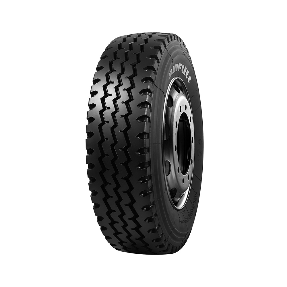sunfull双丰轮胎12.00r20 11.00r20 10.00r20 9.00r20 7.