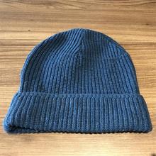 19FW   WEILUNTEN  WOOL BEANIE  HAT  羊毛冷帽  手洗不可以机洗